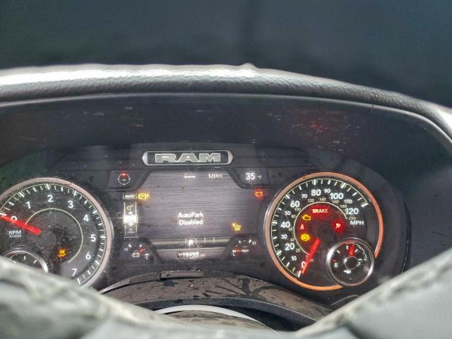 Ram 1500 Big Horn/lone Star Image 5