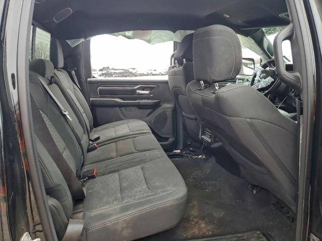 Ram 1500 Big Horn/lone Star Image 4