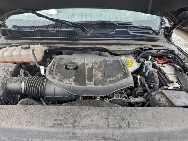 Ram 1500 Big Horn/lone Star Image 12