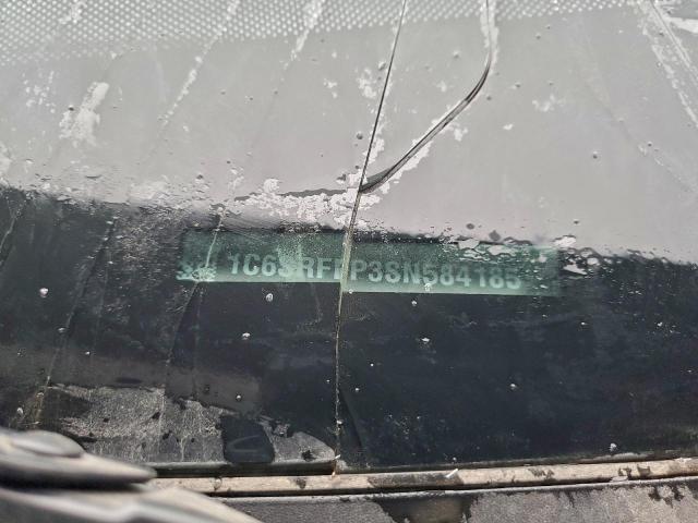 Ram 1500 Big Horn/lone Star Image 9