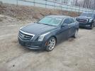 Cadillac ATS Luxury Image 1