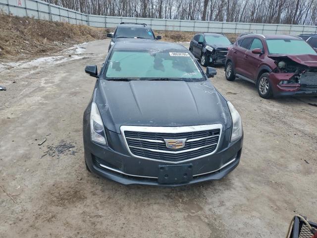 Cadillac ATS Luxury Image 4
