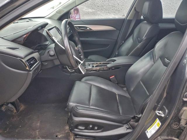 Cadillac ATS Luxury Image 2