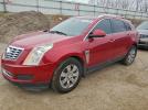 Cadillac SRX Luxury Collection Image 1