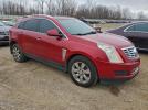 Cadillac SRX Luxury Collection Image 4