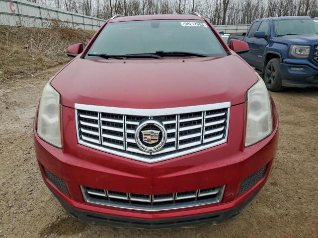 Cadillac SRX Luxury Collection Image 3