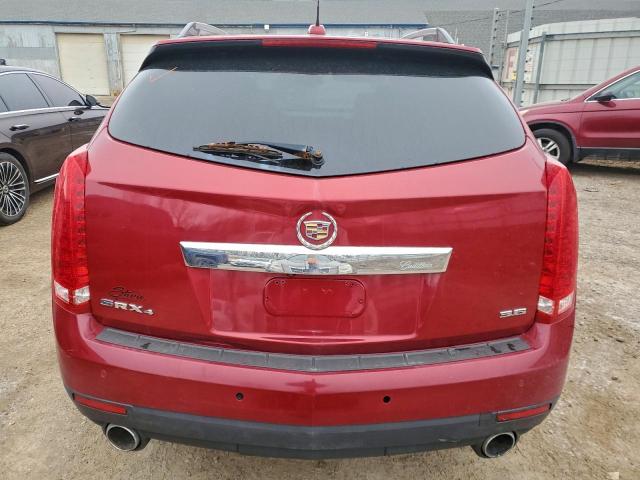 Cadillac SRX Luxury Collection Image 2