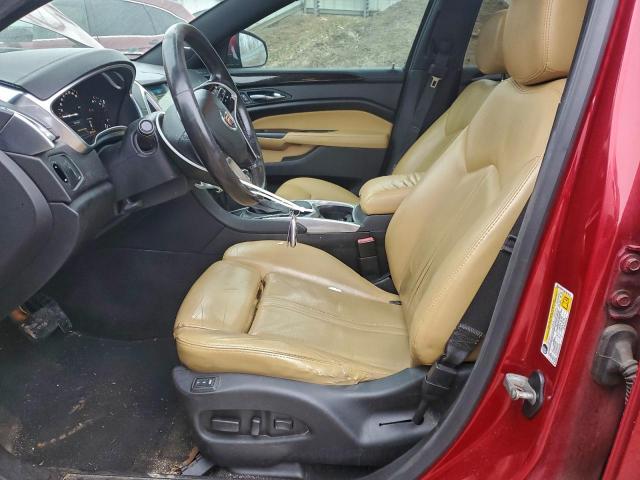 Cadillac SRX Luxury Collection Image 7