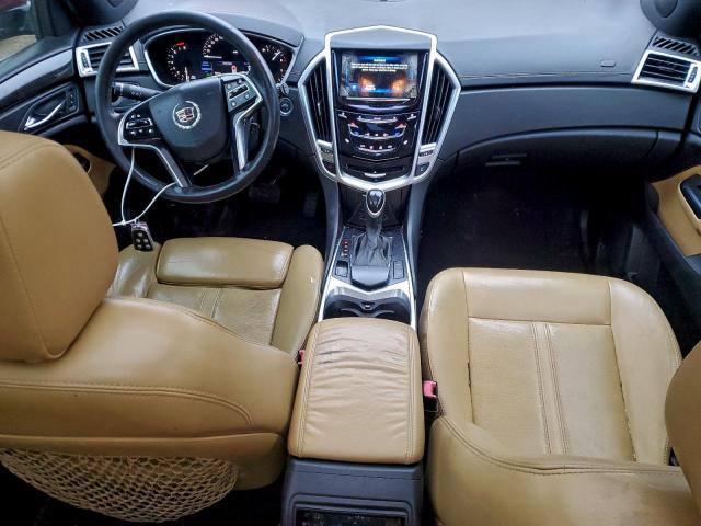 Cadillac SRX Luxury Collection Image 9