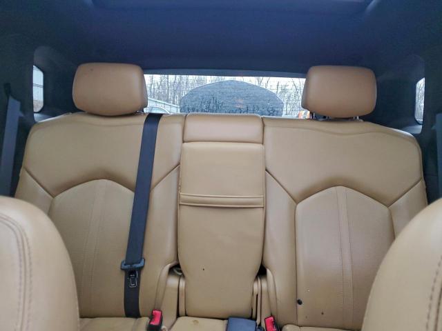 Cadillac SRX Luxury Collection Image 12