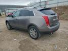 Cadillac SRX Luxury Collection Image 9