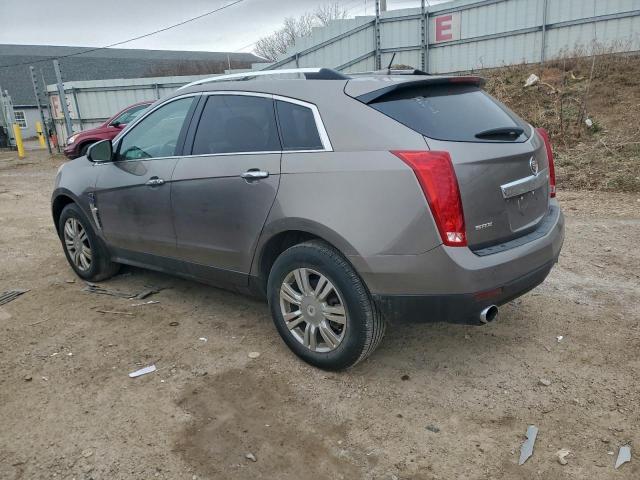Cadillac SRX Luxury Collection Image 9