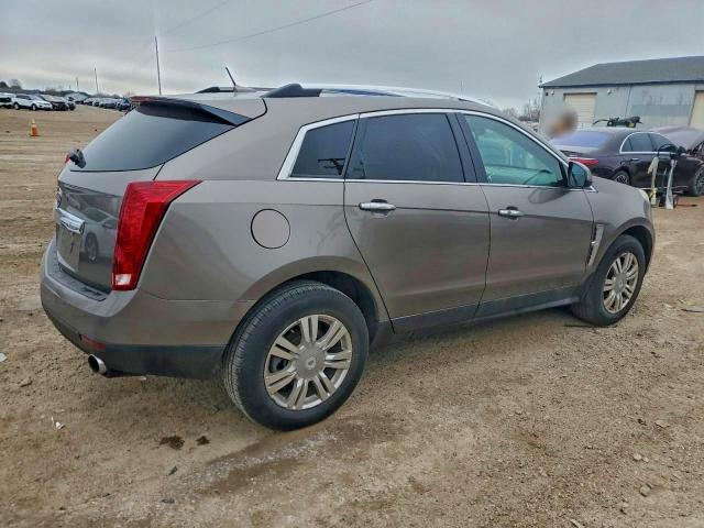 Cadillac SRX Luxury Collection Image 7
