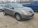Cadillac SRX Luxury Collection Image 8