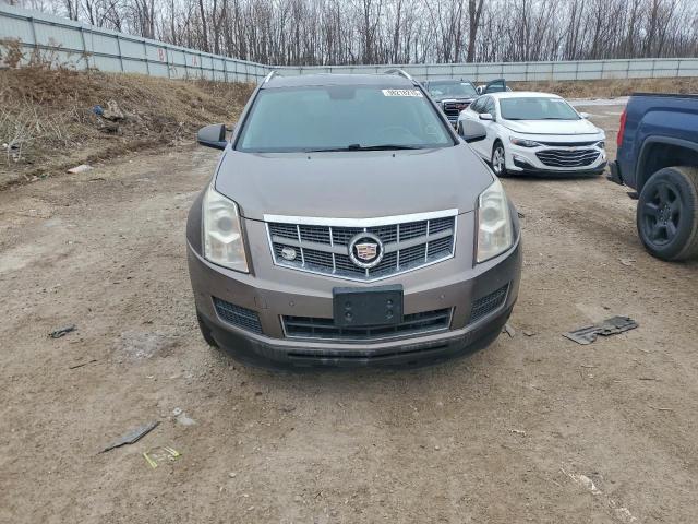 Cadillac SRX Luxury Collection Image 6