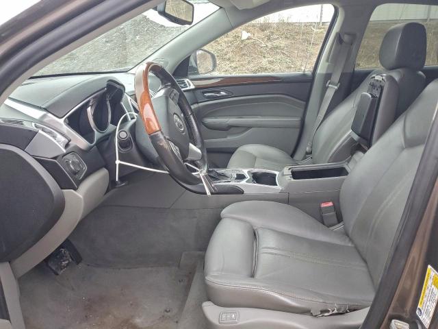 Cadillac SRX Luxury Collection Image 2