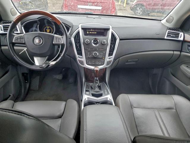 Cadillac SRX Luxury Collection Image 10