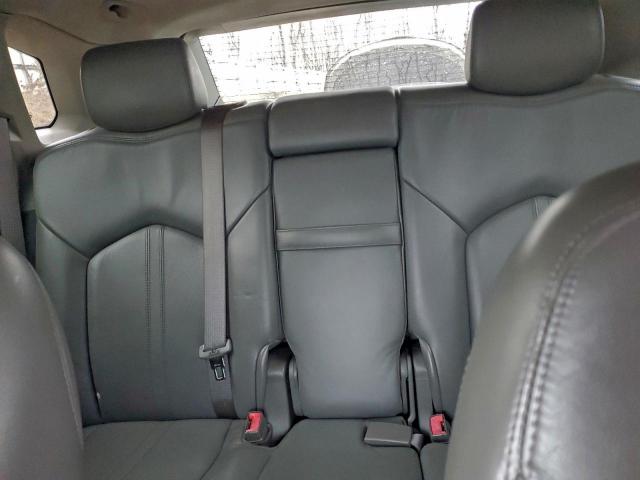 Cadillac SRX Luxury Collection Image 13