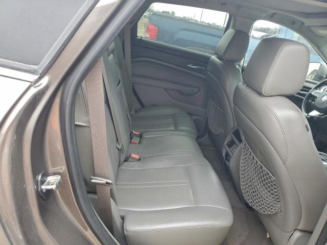 Cadillac SRX Luxury Collection Image 11