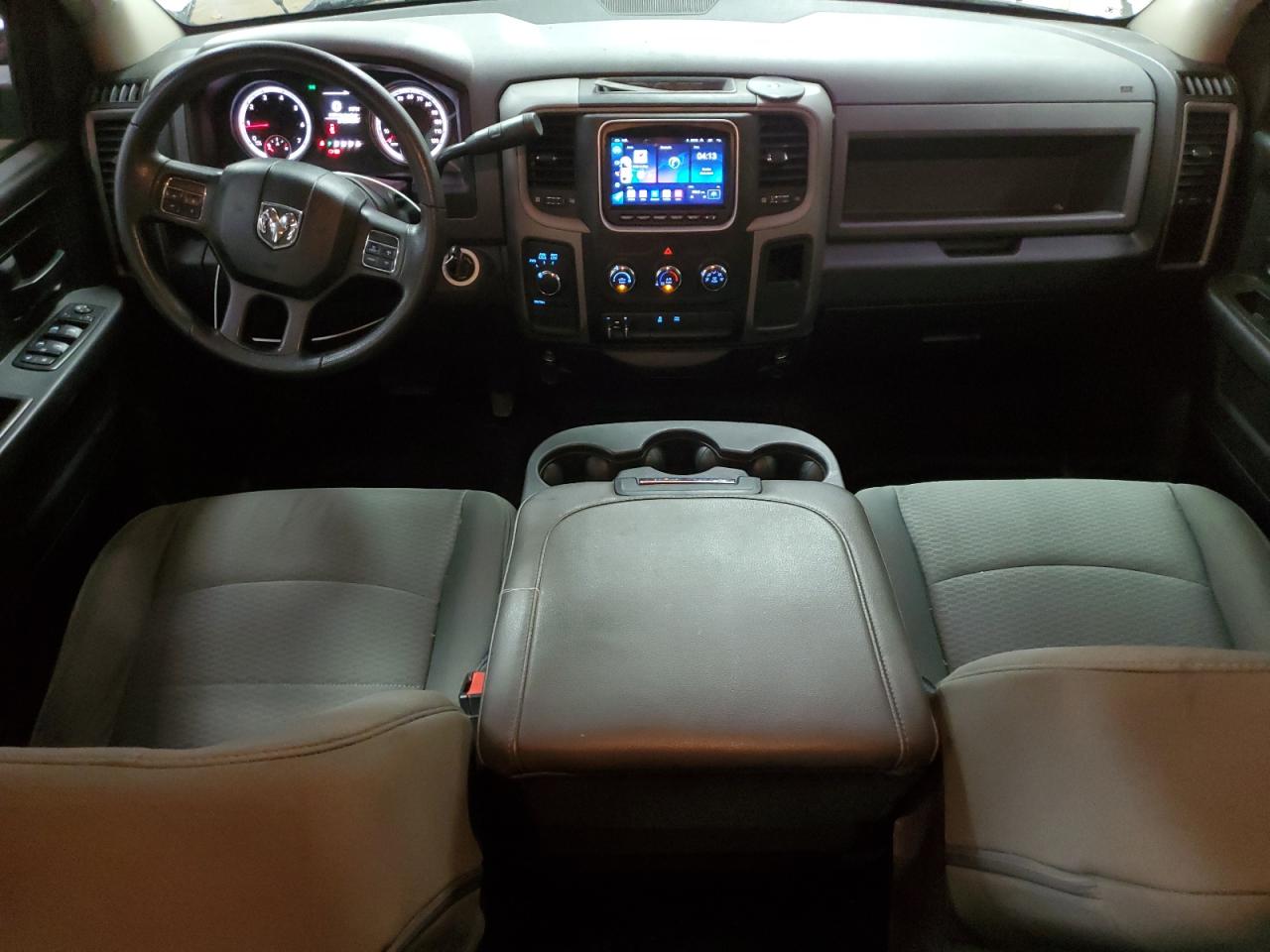 Ram 1500 St Image 8