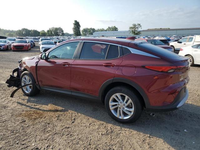 Buick Envista Pr Preferred Image 9