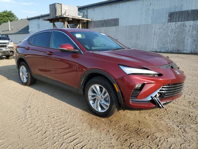 Buick Envista Pr Preferred Image 8