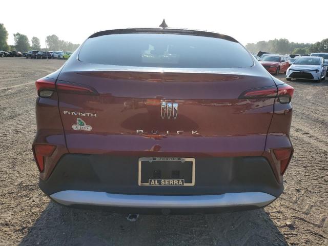 Buick Envista Pr Preferred Image 12