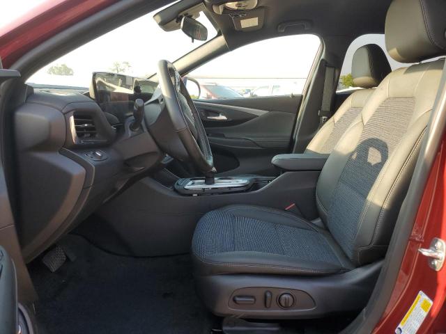 Buick Envista Pr Preferred Image 3