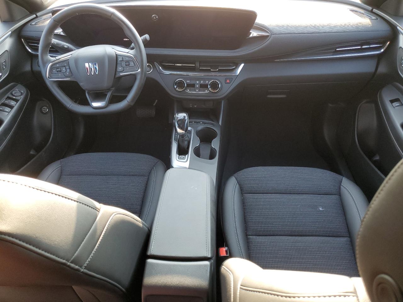 Buick Envista Pr Preferred Image 10