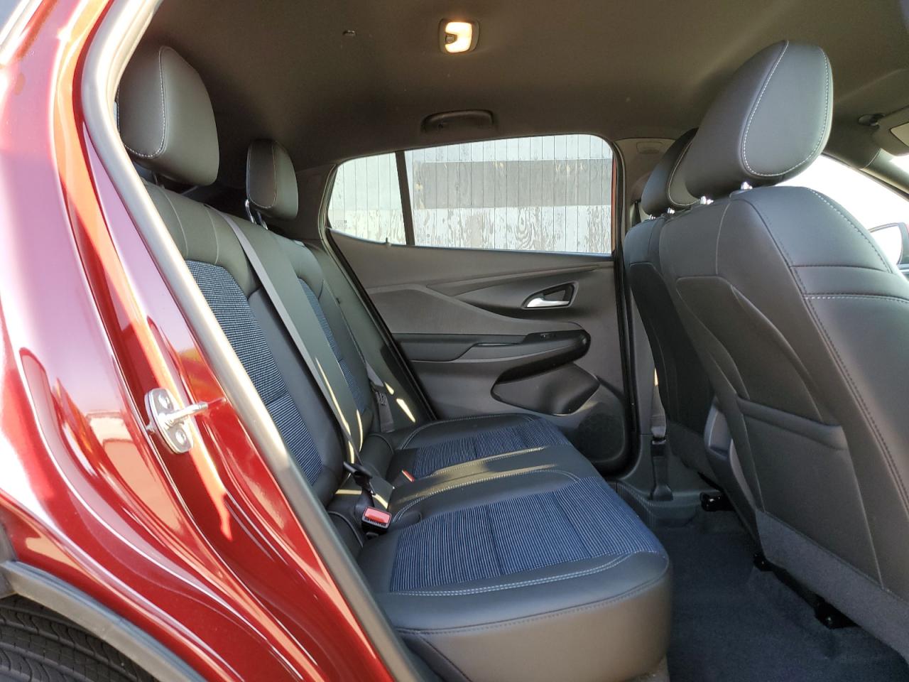 Buick Envista Pr Preferred Image 6