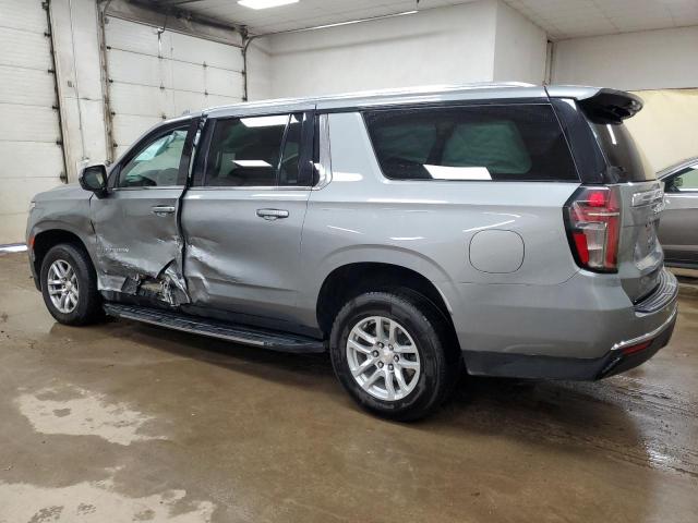 Chevrolet Suburban K1500 Lt Image 13