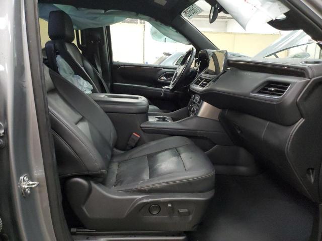 Chevrolet Suburban K1500 Lt Image 11