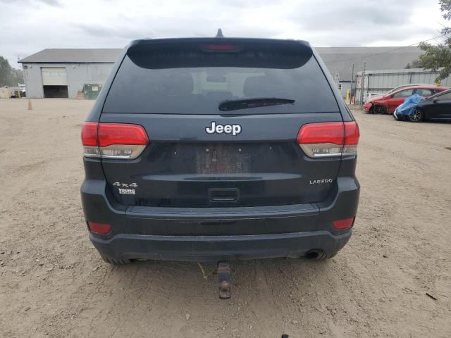 Jeep Grand Cherokee Laredo Image 12