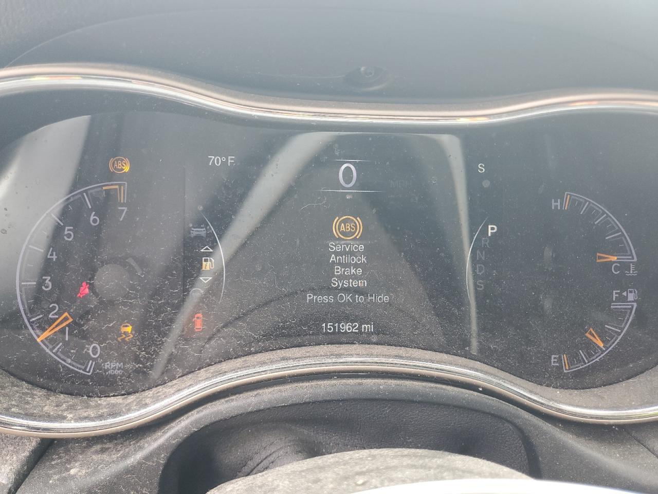 Jeep Grand Cherokee Laredo Image 7