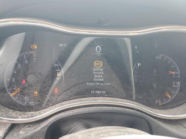 Jeep Grand Cherokee Laredo Image 7