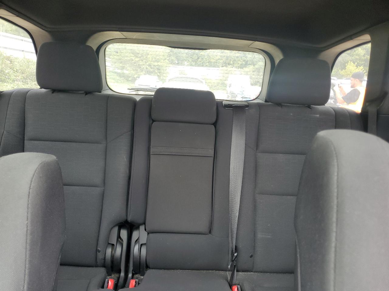 Jeep Grand Cherokee Laredo Image 6