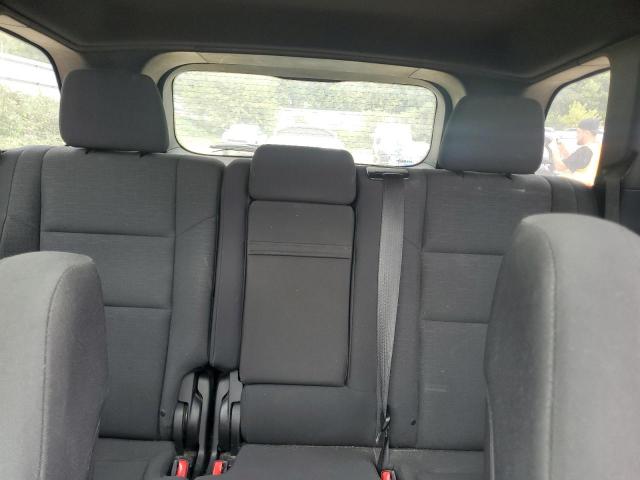 Jeep Grand Cherokee Laredo Image 6