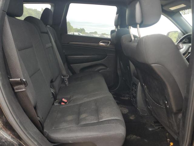 Jeep Grand Cherokee Laredo Image 8