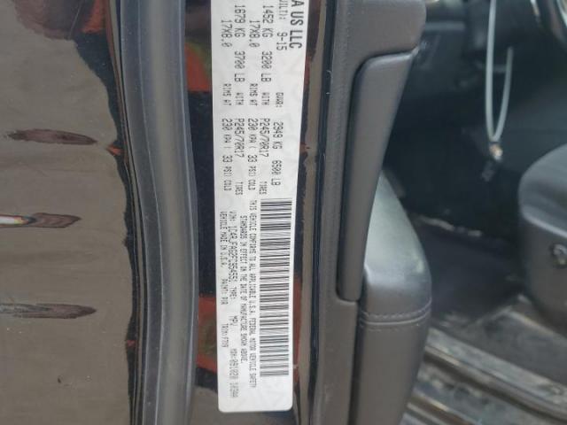 Jeep Grand Cherokee Laredo Image 3