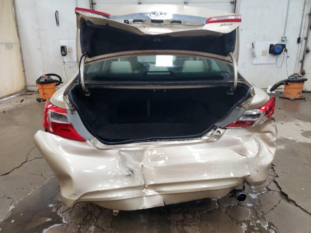 Toyota Camry Base Image 8