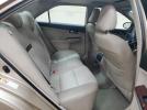 Toyota Camry Base Image 12
