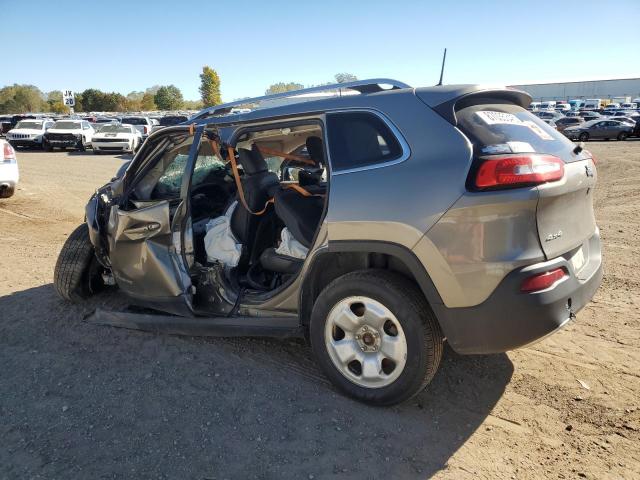 Jeep Grand Cherokee Limited Image 6