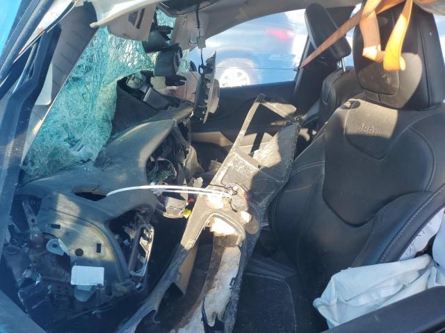 Jeep Grand Cherokee Limited Image 3