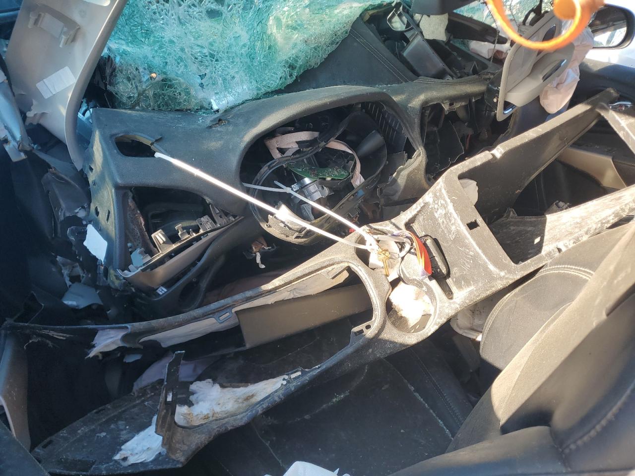 Jeep Grand Cherokee Limited Image 12