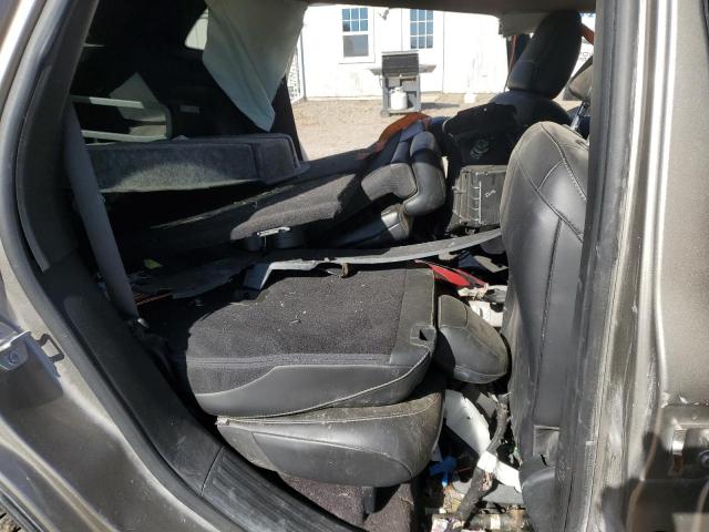 Jeep Grand Cherokee Limited Image 4