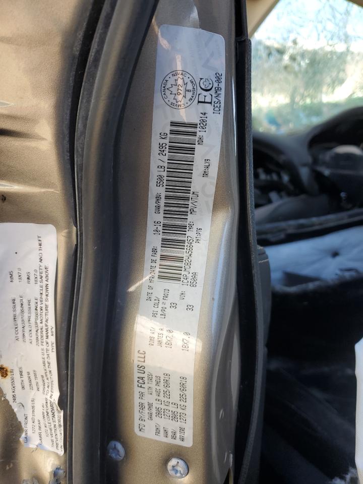 Jeep Grand Cherokee Limited Image 5