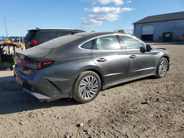 Hyundai SONATA Hybrid Image 3