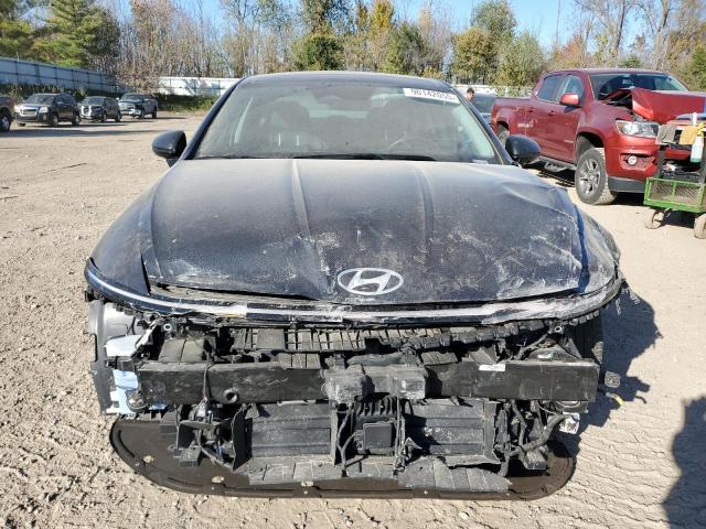 Hyundai SONATA Hybrid Image 5