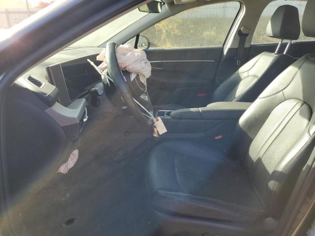 Hyundai SONATA Hybrid Image 7