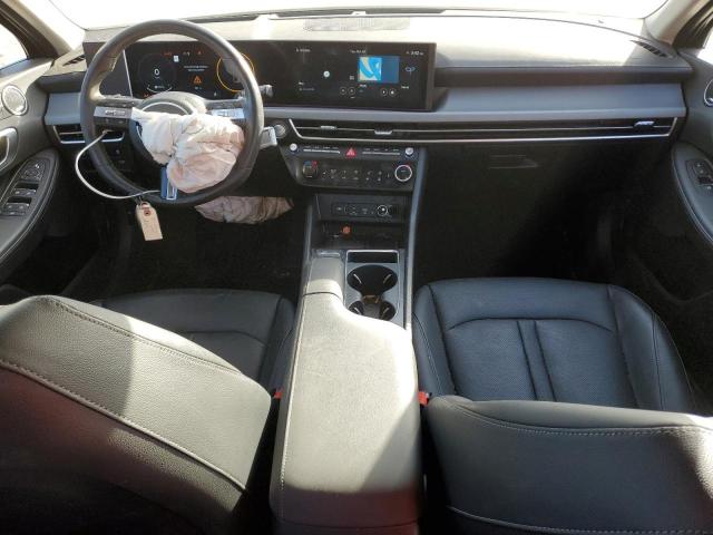 Hyundai SONATA Hybrid Image 6